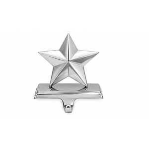 Soporte para Calcetines de Navidad con Diseño de Reno de Hierro, Colgador de Metal Vintage con Cabeza de Ciervo para Chimenea, Decoración Navideña, Precio Más Bajo - Product Image 2