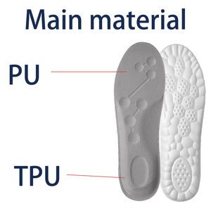 Solette Ortopediche Sportive e Comfort con Correzione della Postura del Piede, Supporto dell'Arco Plantare e Cura Antiscivolo Resistente all'Usura - Product Image 5