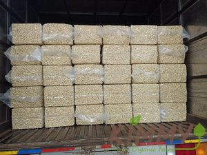 Nuez de cacho de alta calidad de origen vietnamita, cosecha 2026, WW450 - Product Image 3