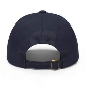 Gorra de Béisbol Personalizable de Alta Calidad con Tela Duradera de Poliéster/Algodón, Diseño Unisex Elegante y Cómodo para Uso en Todas las Estaciones - Product Image 2