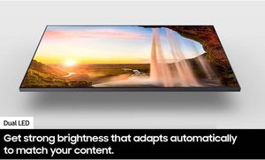 Televisor LED Inteligente FHD de 40 Pulgadas, 1080P (UN40N5200AFXZA, Modelo 2019), Visión Digital Nítida; Televisor Inteligente con Guía Universal, Negro - Product Image 3