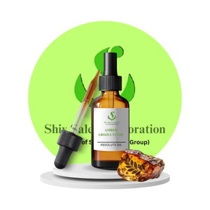 Fine Quality Amber Absolute Oil for Perfume Designers, Candle Producers and Sophisticated Aroma Blending <b>Applications</b> - Product Image 1