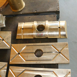 Placa de cobre para ingeniería electrónica y aplicaciones industriales tipo aguja - Product Image 6