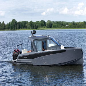 V-i-r-t-u-e V-10 C-a-b-i-n - Product Image 1