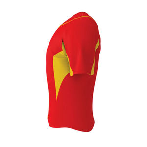 Camisetas Deportivas Transpirables para Hombre de la Mejor Calidad, Sublimadas y Personalizadas, Camisetas de Béisbol al Por Mayor, Camisetas de Softbol y Béisbol - Product Image 4