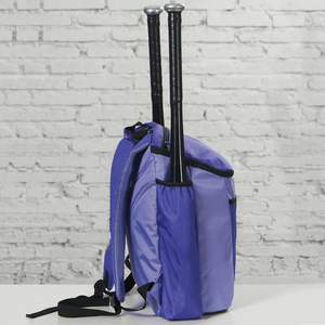 Servicio OEM, Bolsas de Béisbol al por Mayor de Alta Calidad, Transpirables, Impermeables, Ligeras, Personalizables, Diseño Único, Deportivas - Product Image 3