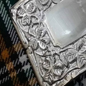 Hebillas de cinturón celtas irlandesas con trébol para hombre, acabado cromado, accesorios de vestimenta más vendidos al por mayor 2026 - Product Image 4