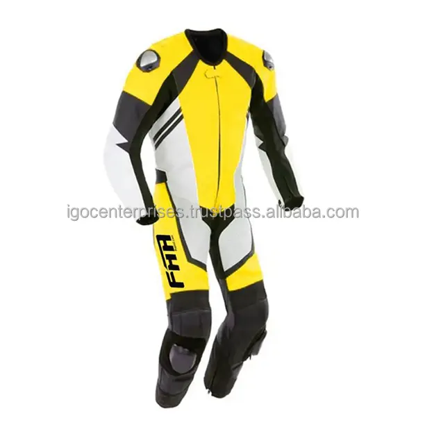 पुरुषों के लिए अच्छी गुणवत्ता वाले पुरुष मोटरबाइक सूट, वयस्कों के लिए प्रीमियम गुणवत्ता वाले पाकिस्तान निर्मित मोटरसाइकिल सूट OEM लोगो डिज़ाइन