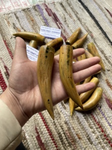 ปลายเผาขัดเขาควายธรรมชาติเป็นมิตรต่อสิ่งแวดล้อม - Product Image 6