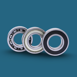 6212K Single Row Deep Groove Ball Bearing Tapered Bore CN Clearance P6 Precision Grease Lubricated 60x110x22 mm High Speed - Product Image 2