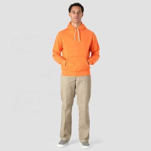 Sweat à capuche pour homme de qualité supérieure, prix imbattable, matière respirante, couleur unie, sweat à capuche pour homme de qualité supérieure, vente en gros, sweat à capuche en coton lourd pour homme - Product Image 4