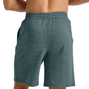 Shorts d'été personnalisés en coton 100% de qualité supérieure pour la mode streetwear, shorts de sport en gros à vendre - Product Image 4