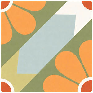 Kyto — fabrication de carreaux de ciment, cordage de carrelage 62.x, usine vietnamien - Product Image 2