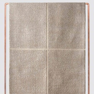 Tapis faits main 100% laine |   Tapis en laine tuftés à la main |   Tapis en laine design moderne |   Tapis faits main sur mesure - Product Image 6