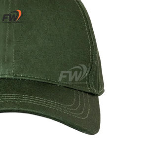 Sombrero Táctico Personalizado Tipo Boonie, Negro, para Selva, Protección Solar, Ajustable, Transpirable, de Ala Ancha, para Pesca y Caza - Product Image 5