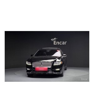 Lincoln Continental 3.0 Presidential AWD 2017 con Asientos de Cuero, Caja de Cambios Automática, Cámara Trasera, 25,796 km, Volante a la Izquierda - Product Image 3