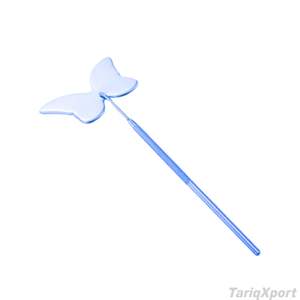 Espejos de Pestañas Iluminados de Acero Inoxidable Profesional de Alta Calidad Hechos en Pakistán, Personalizados en Varios Colores, Espejos Cuadrados - Product Image 5