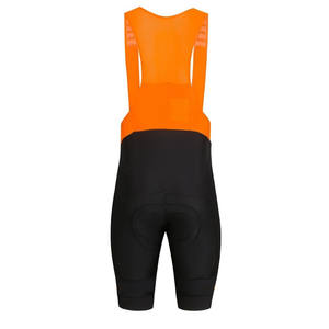 Nouveaux Cuissardes de Cyclisme Rembourrés Printemps-Été pour Homme et Femme, Vente en Gros, Design Sportif, Maillot de Cyclisme, Uniforme, Sublimation - Product Image 2