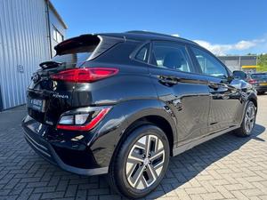 BONNE AFFAIRE 2021 KONAA 39KWH SE CONNECT AUTO 5DR 10.5KW CHARGEUR - Product Image 4