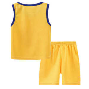 Liquidation de stock : Maillots de basketball en gros à manches courtes, imprimés, respirants, anti-humidité, personnalisables, en lot. - Product Image 2