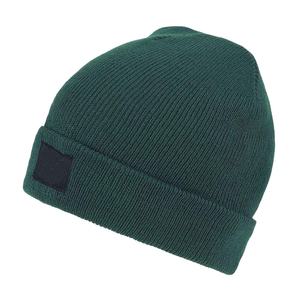 OEM Custom <b>Beanies</b> Knit Hat Winter <b>Skull</b> Cap Warm Slouchy <b>Beanie</b> Mens Womens Casual Fashion Headwear Factory Wholesale - Product Image 5