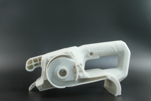 خدمة الطباعة الطبية OEM ls 3D مخصصة من النايلون 12/PA12 الدقة النماذج الأولية السريعة لصناعة السيارات في الفضاء - Product Image 5