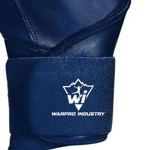 Light Baseball Gloves For Men Soft Padding High <b>Grip</b> <b>Control</b> Comfortable Design Ideal For Batting Training And Outdoor Sports - Product Image 5