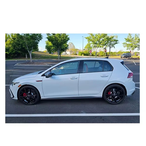 Volkswagen GTI 380 Autobahn Hatchback 2024 d'occasion, propre et sans dommages, prête à être expédiée - Product Image 1