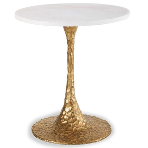 High Grade Gold Plated Prime Quality Metal Unique Designer Framed And Glass Made Living Room Centerpiece Coffee & <b>Side</b> <b>Tables</b> - Product Image 5