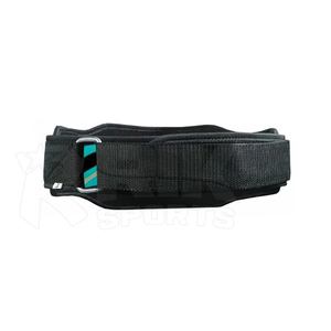 Ceinture de musculation en néoprène personnalisable avec logo et couleur, pour entraînement en salle de sport, unisexe, en néoprène - Product Image 5