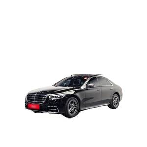 Mercedes-Benz Classe S S400 d 4MATIC Modèle mai 2022 49 302 km Diesel Automatique Volant à gauche Caméra arrière - Product Image 1