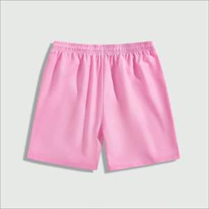 Pantalones Cortos Deportivos Extra Grandes para Hombre, 100% Algodón, Secado Rápido, Transpirables, Moda Urbana de Verano, Bolsillo para Teléfono, Logotipo Personalizado OEM - Product Image 2