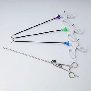 2026 Customized New Arrival Stainless Steel Neurosurgical <b>Instruments</b> Set Manual Surgical Diagnostic Tool - Product Image 4