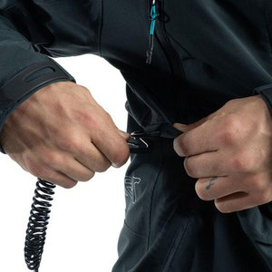 Weather Resistant <b>Men</b> Softshell <b>Jacket</b> Breathable <b>Lightweight</b> Travel Wear Custom Design Wholesale Winter <b>Jacket</b> - Product Image 4