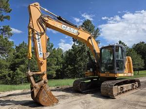 Excavatrice hydraulique sur chenilles de haute qualité CX145C, 14,5 tonnes, pour travaux de construction et projets lourds - Product Image 2