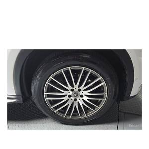 Mercedes-Benz GLC220d 4MATIC 2023, SUV Diésel con Caja de Cambios Automática y Cámara Trasera - Product Image 5