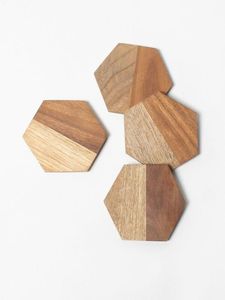 100% natural handmade wooden <b>coaster</b> and <b>marble</b> <b>coaster</b> Hot Selling <b>Coaster</b> / Tea & Coffee Cheap Price Made In India - Product Image 1