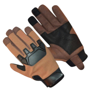 Guantes de seguridad TPR al por mayor para uso casual, transpirables, de material suave, de alta calidad, con protección para las manos y un diseño único. - Product Image 6