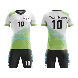 เสื้อฝึกซ้อมฟุตบอลปี 2026 ชุดฟุตบอลแบบกำหนดเอง ชุดวอร์มฟุตบอล ชุดกีฬา ชุดฟุตบอลแบบซับลิเมชั่นสำหรับขาย - Product Image 3