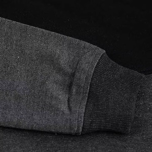 Sudaderas Casuales Personalizadas para Hombre, las Más Vendidas, al por Mayor, Transpirables, Básicas, a Precio de Mayoreo - Product Image 3