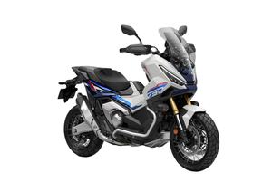 ข้อเสนอที่ดีที่สุด X-A_D_V รถจักรยานยนต์รุ่นพิเศษ 745 ซีซี 168 กม./ชม. พร้อมจัดส่ง - Product Image 2