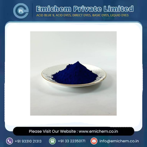 Pigmento Azul 150 en Polvo de Alta Calidad para Plásticos, Pinturas, Recubrimientos y Coloración Industrial - Product Image 2
