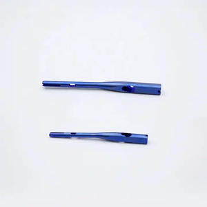 ตะปูเกลียวกระดูกต้นขาชนิด PFNA คุณภาพสูง ทำจากเหล็กกล้าไร้สนิม สำหรับศัลยกรรมกระดูก ใช้ซ้ำได้ - Product Image 6