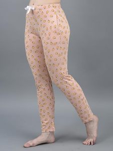 ชุดนอนผู้หญิงแบบสวมใส่สบาย น้ำหนักเบา นุ่มสบาย เหมาะสำหรับพักผ่อน - Product Image 2