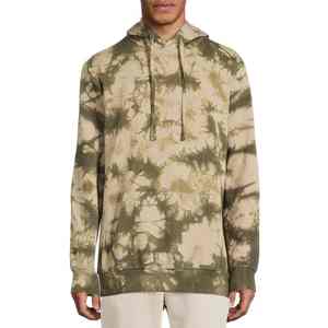 Sudaderas con capucha personalizadas con el logotipo de tu marca para hombre, ropa de moda a bajo precio, 100% algodón, muy demandadas, lavables. - Product Image 3