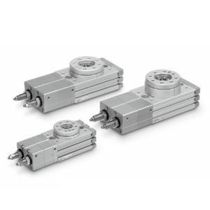 Table rotative pneumatique SMC modèle MSZB20A - Product Image 3