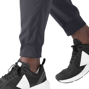 Pantalon de travail pour hommes personnalisable, uniforme d'infirmière, pantalon respirant, vêtements médicaux pour cliniques et laboratoires - Product Image 3