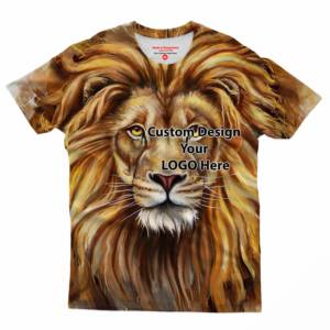 DTF – t-shirt de couleur unie pour homme, nouveau logo personnalisé, sport d'été, décontracté, épaules tombantes, fournisseur, 2023 - Product Image 4