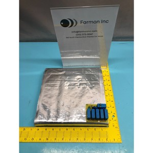 ROFIN-BAASEL 601-07140 CAPACITOR DE ENCENDIDO HUF, AB - Equipo y Piezas de Semiconductores de Confianza a Nivel Global - Product Image 1