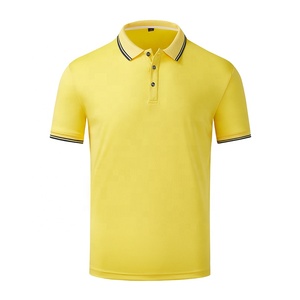 Camisetas de Jersey 100% Algodón para Hombre, Tallas Grandes, Secado Rápido, 220 g/m², Transpirables por Delante, Manga Corta, Deportivas, Casuales, Personalizadas - Product Image 5